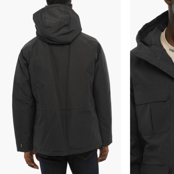 Woolrich mountain jacket - Picture 3 of 15